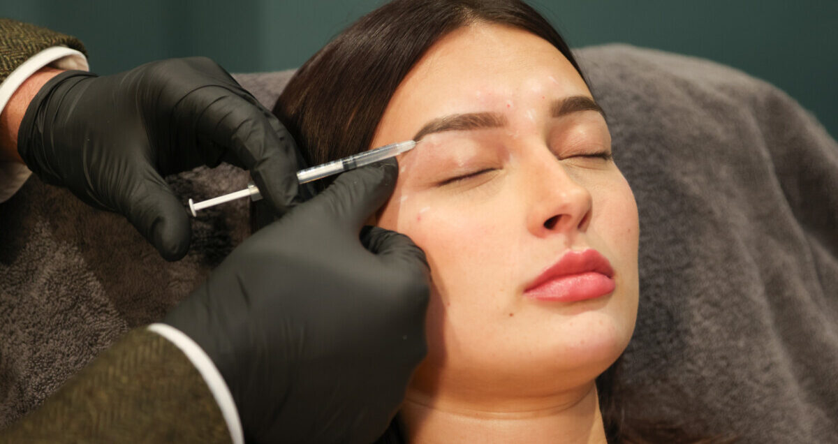 Anti-Wrinkle Injections