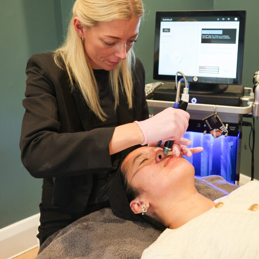 HydraFacial