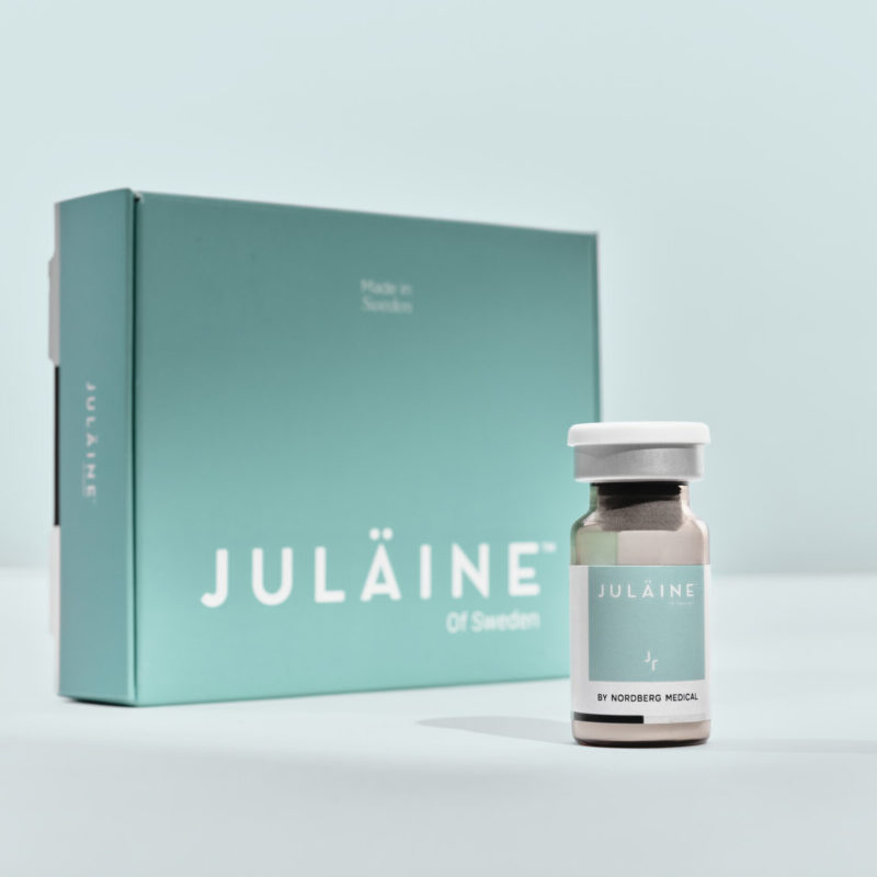 Juläine