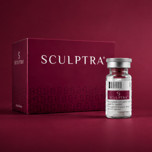 Sculptra