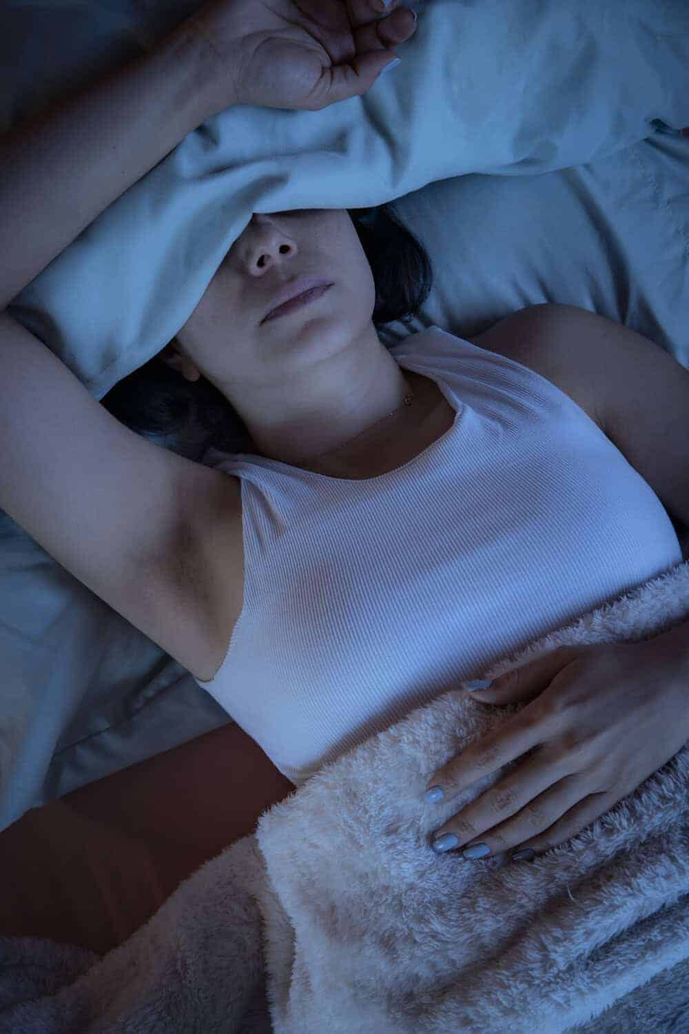 Sudden or Night Sweating